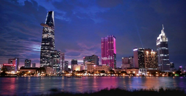 Top 10 địa điểm vui chơi ở Sài Gòn khi về đêm - Top 10 Điều Hay