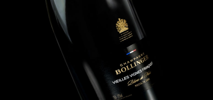 Bollinger Blanc De Noirs Vieilles Vignes Francaises