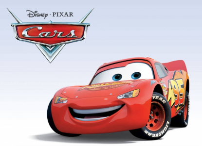 Cars (2006) và Cars 2 (2011)
