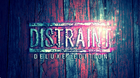 Distraint: Deluxe Edition