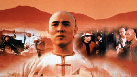 Once Upon a Time in China – Hoàng Phi Hồng (1991)