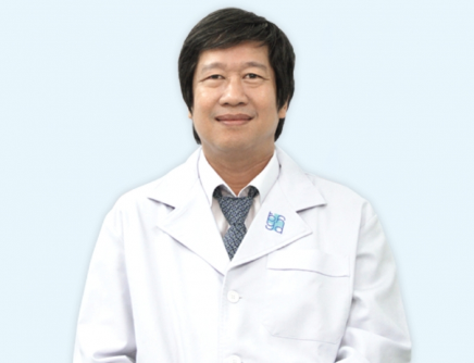 Bác sĩ Hoàng Văn Minh (Bác sĩ chuyên khoa I)