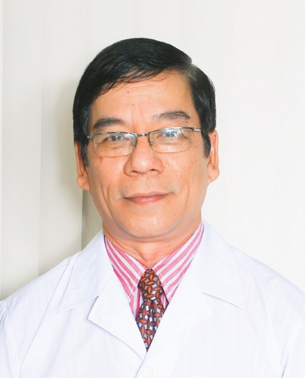 Bác sỹ Huy Hoàng