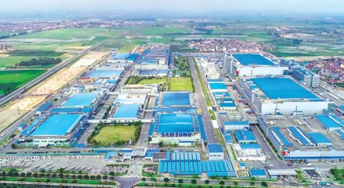 Lâm Đồng - Danh sách các khu công nghiệp